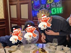 -金时代顺风大酒店(爱琴海购物中心店)