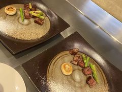 -枫品铁板烧(东樾店)