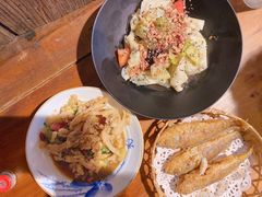 舂鸡爪-阿木舂记·特色小吃(平江路店)