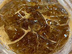 经典冰粉-黄氏沥泉·冰粉(玉林店)