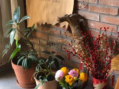 -春庄咖啡SpringHues(钟楼小区店)