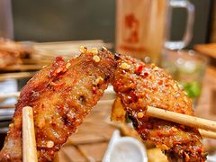 -管氏翅吧(护国寺店)
