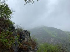 -北京鹫峰国家森林公园
