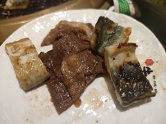 -御牛道日式烤肉料理(杭州万象城店)
