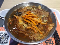 -白妈螺蛳粉(白云万达店)