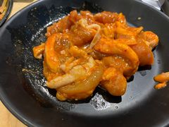-花味·自助烤肉(雨花客厅店)