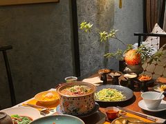 -31号公馆(黄兴广场白果园店)