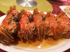 -老吉士酒家(天平路店)