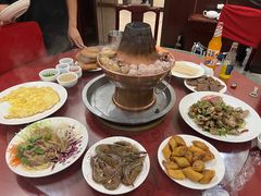 -山海关清和浑锅店