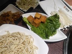 -喜虾客·大虾火锅(郑州无限城店)