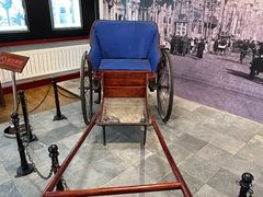 -周恩来同志少年读书旧址