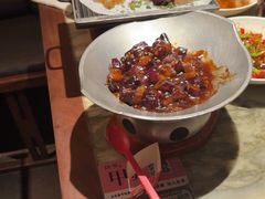 -绿茶餐厅(昌平悦荟店)