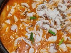 -周渝食惦酸菜鱼(青浦店)