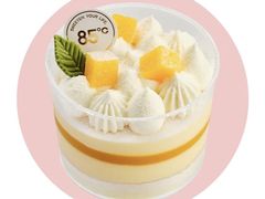 -85度C(南京龙江店)