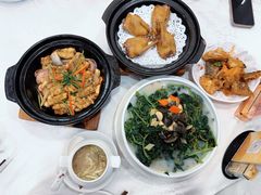 -寻味顺德·南记酒家·传统顺德菜·鱼生(广源路店)
