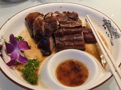 -将军烧鹅海鲜酒楼