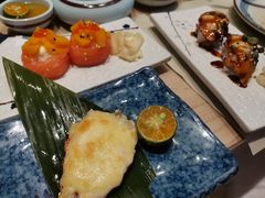 -大渔铁板烧(蛇口店)