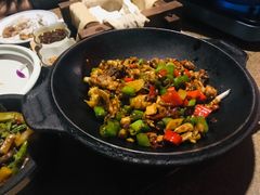 -几荷·恰似故人来(秀水广场店)