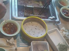 -野妹经典火锅(民治店)