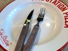 -Tubestation站点比萨(新世界大望路店)
