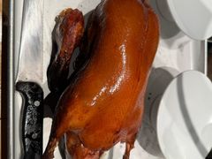 -四季民福烤鸭店(王府井东安门店)