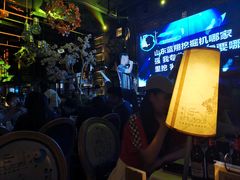 -胡桃里音乐酒馆(下沙店)