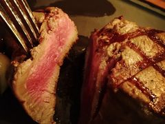 牛菲力-恰餐厅及酒吧 CHAR Bar & Grill (北京丽都皇冠假日店)