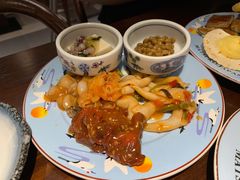 -松子料理(亮马桥店)