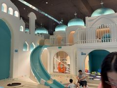-ABC Swim亲子游泳俱乐部(河西店)