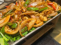 -金龙寨(解西店)