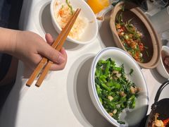 -湘语·湖南家常菜(新洲店)