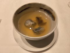 -云厨·高空西餐厅(成都瑯珀·凯悦臻选酒店)