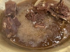 -芦月轩羊蝎子(北蜂窝店)