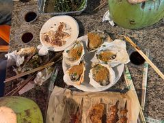 -八一湛江生蚝(文明东路总店)