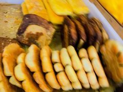 -李小老烧饼(常营民族家园店)