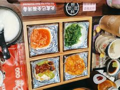 -古田居·特色寿司料理(星之岛旗舰店)