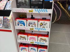 -任天堂Nintendo Switch体验店(天河城店)