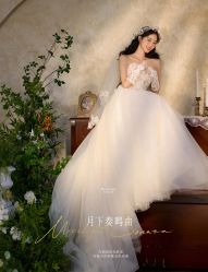 -雅云婚纱摄影工作室旗舰店