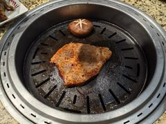 -安又胖韩国烤肉(泰达永旺店)