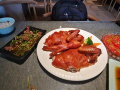 -幸福哟烧鸡·粤菜海鲜私厨(七星路店)