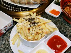 -NIUAN牛庵·日式和牛烧肉(恒隆店)