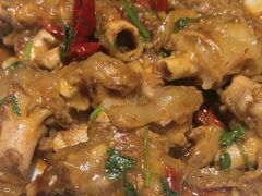 -哈啾嗨·新概念蒙餐(红星新城店)