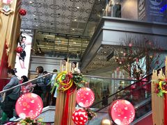 -崇光百货(尖沙咀店)