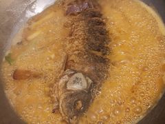 -阿五黄河大鲤鱼(英协路店)