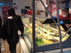 -小山城麻辣香锅(新邻生活广场店)