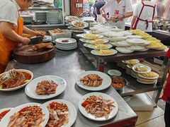 -洞子口陈氏凉粉