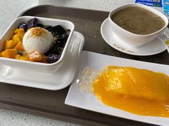 -圆碌碌甜品屋(狮山店)