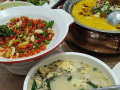 -李氏传家菜(兴城路店)