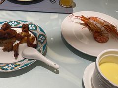 -舜和巴西烤肉餐厅(舜和国际店)
