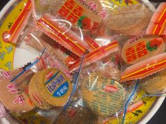 -芦月轩羊蝎子(劲松店)